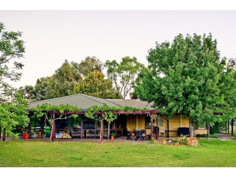 156 Daley Road, Coolup WA 6214