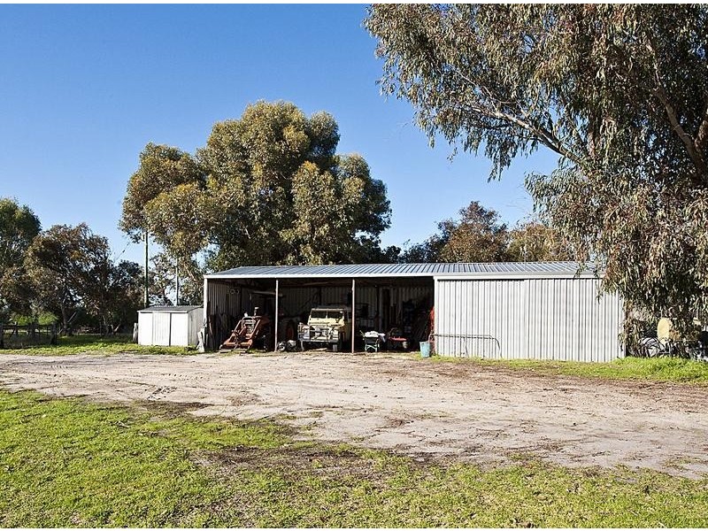 156 Daley Road, Coolup WA 6214