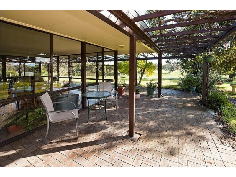 156 Daley Road, Coolup WA 6214