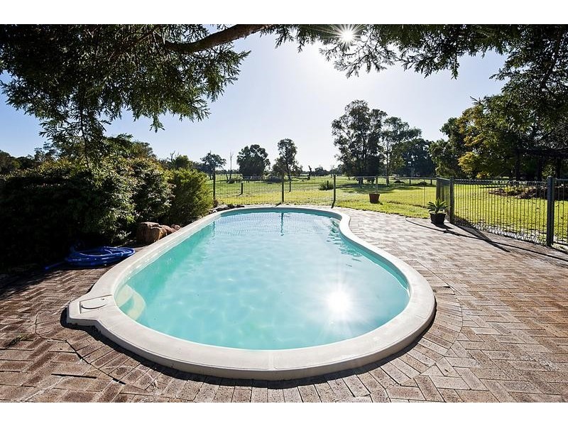 156 Daley Road, Coolup WA 6214