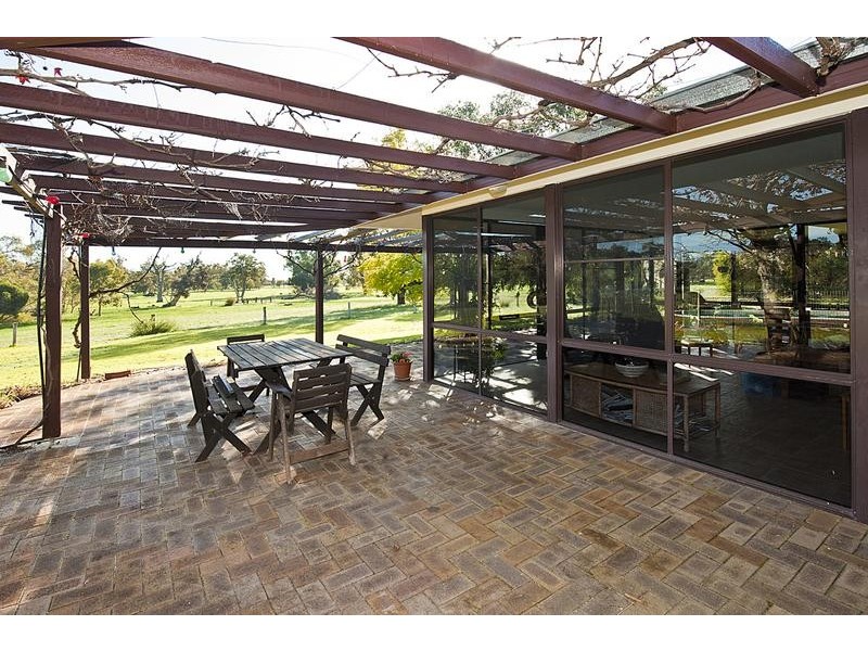 156 Daley Road, Coolup WA 6214