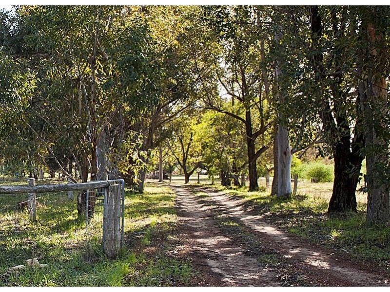 156 Daley Road, Coolup WA 6214