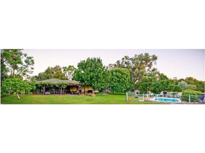 156 Daley Road, Coolup WA 6214