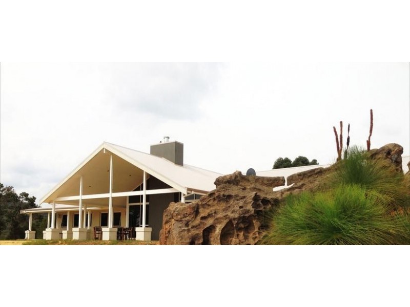 42 FORRINGTON HEIGHTS, Waroona WA 6215