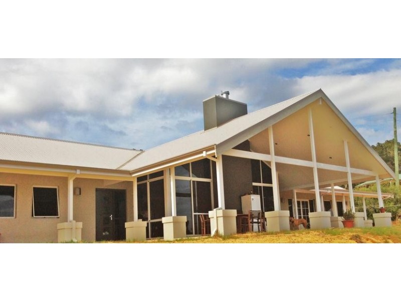 42 FORRINGTON HEIGHTS, Waroona WA 6215