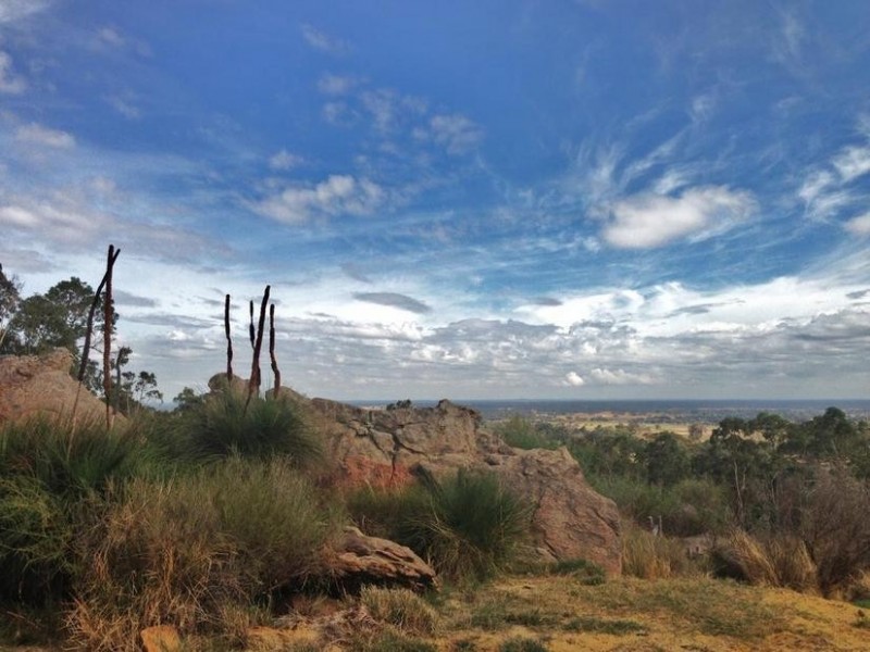 42 FORRINGTON HEIGHTS, Waroona WA 6215