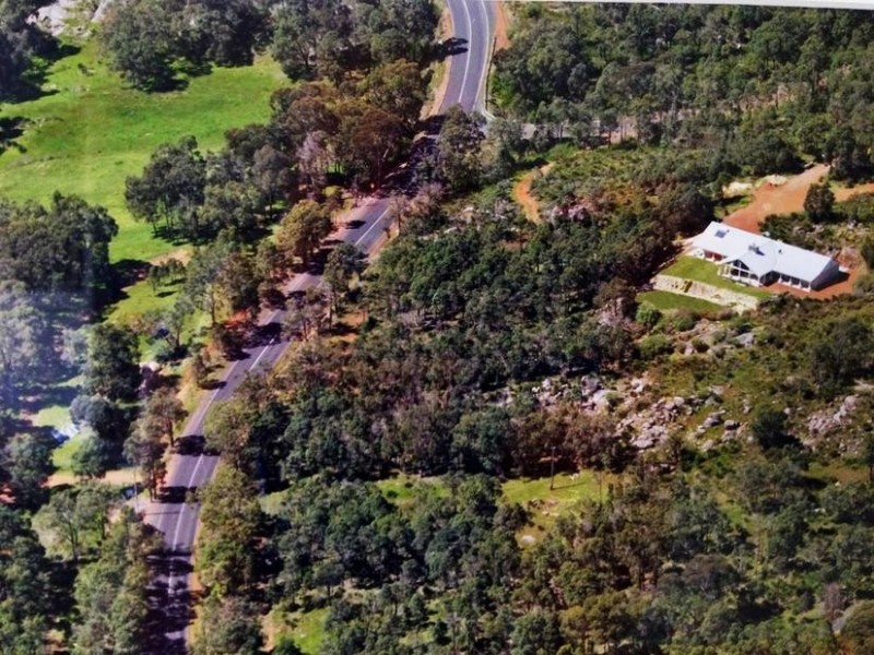 42 FORRINGTON HEIGHTS, Waroona WA 6215