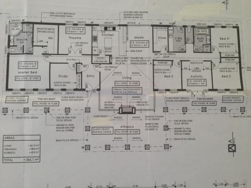 42 FORRINGTON HEIGHTS, Waroona WA 6215