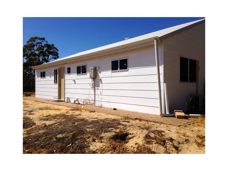 111 Kalimna Way, Boddington WA 6390