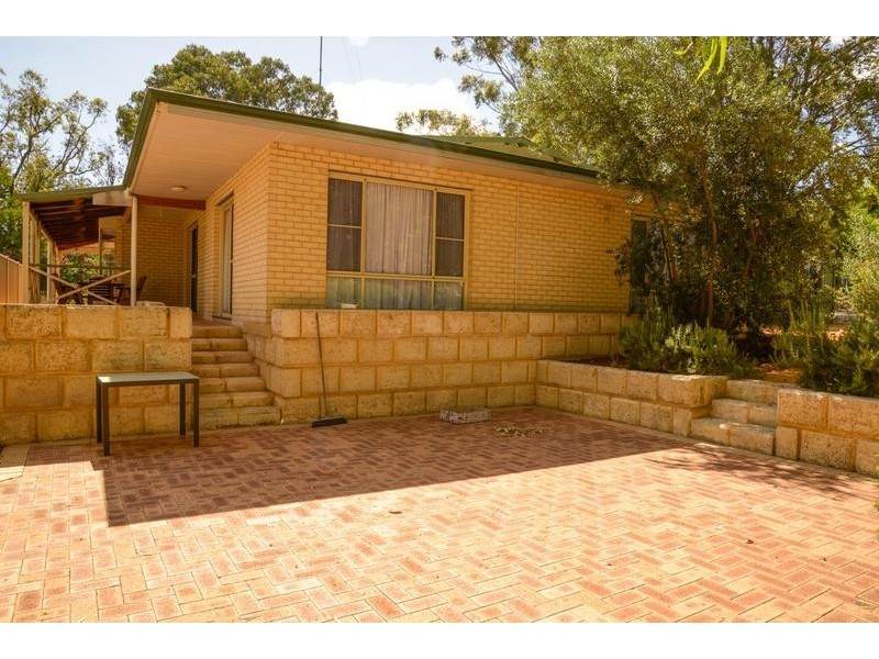 1 ADAM STREET, Boddington WA 6390