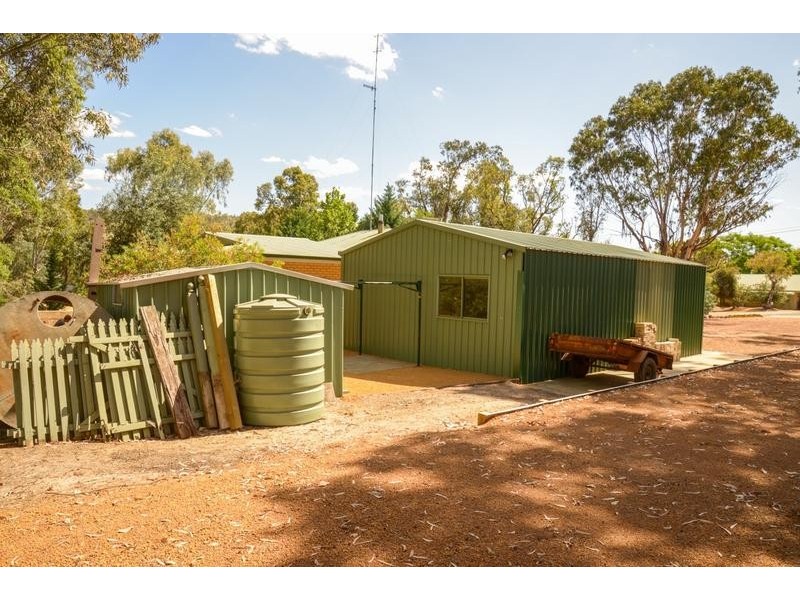 1 ADAM STREET, Boddington WA 6390