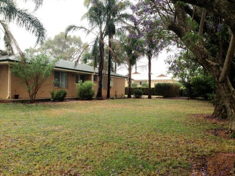 44 McDowell Street, Waroona WA 6215