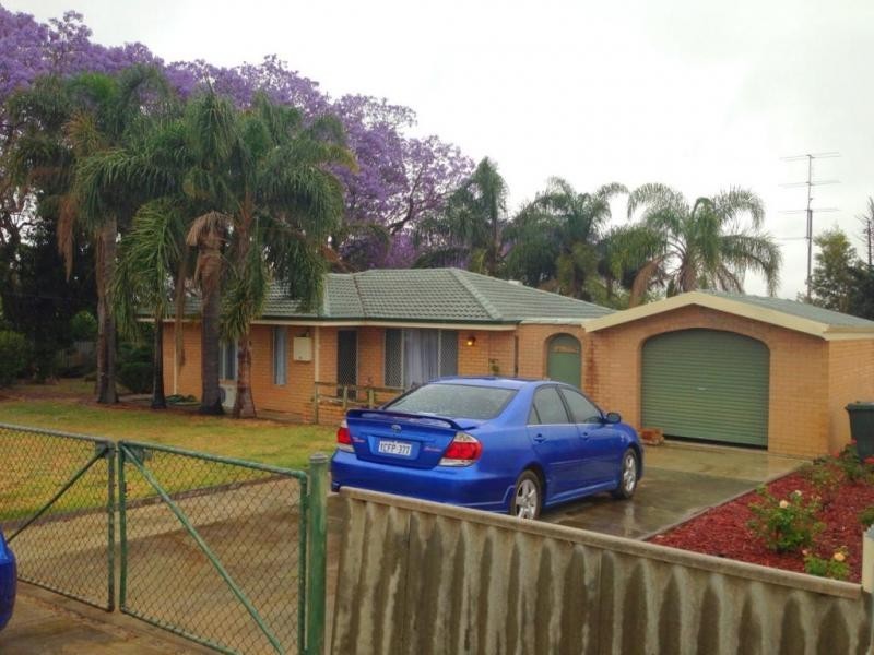 44 McDowell Street, Waroona WA 6215
