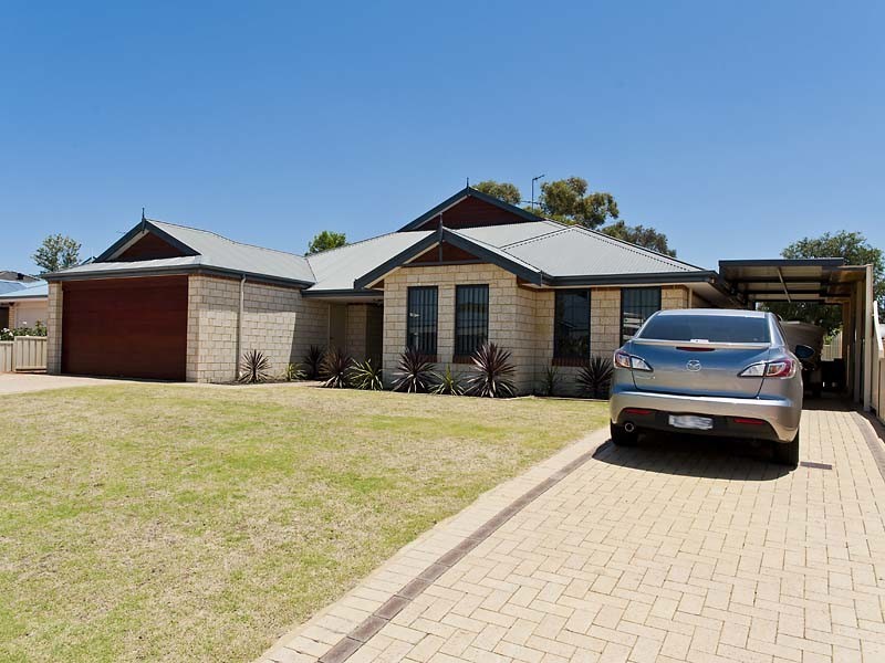 34 Pateman Place, South Yunderup WA 6208