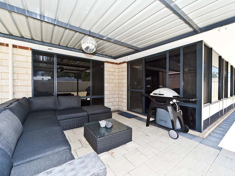34 Pateman Place, South Yunderup WA 6208