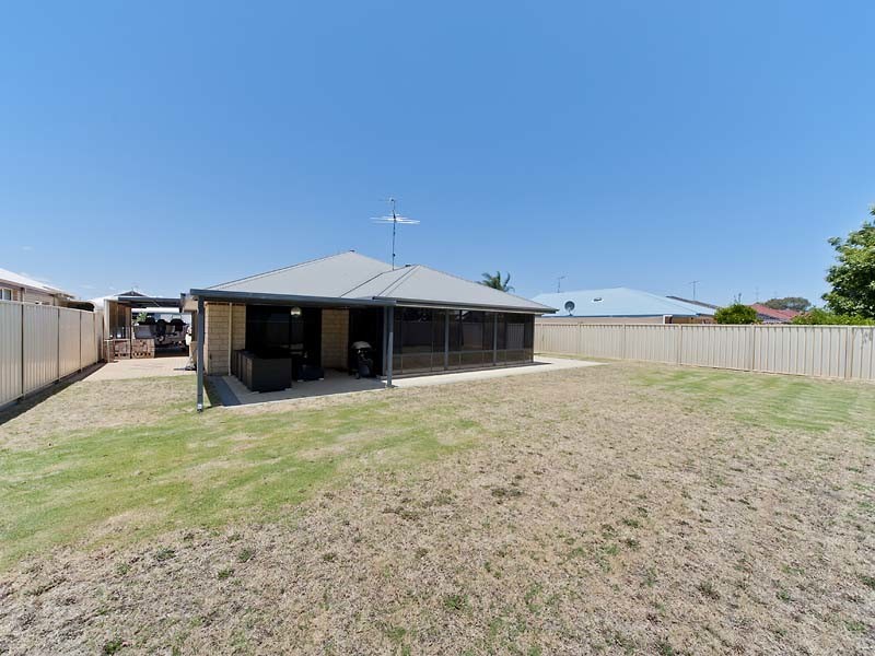 34 Pateman Place, South Yunderup WA 6208