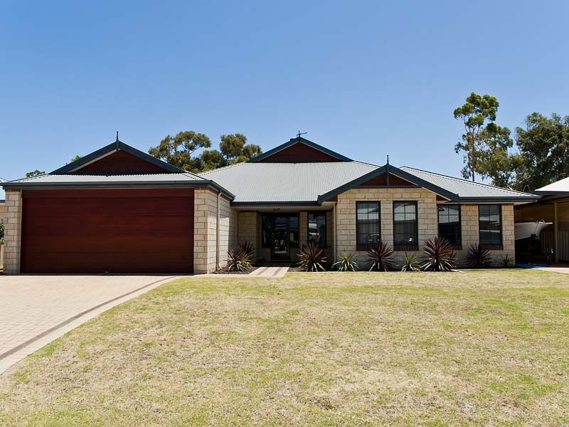 34 Pateman Place, South Yunderup WA 6208