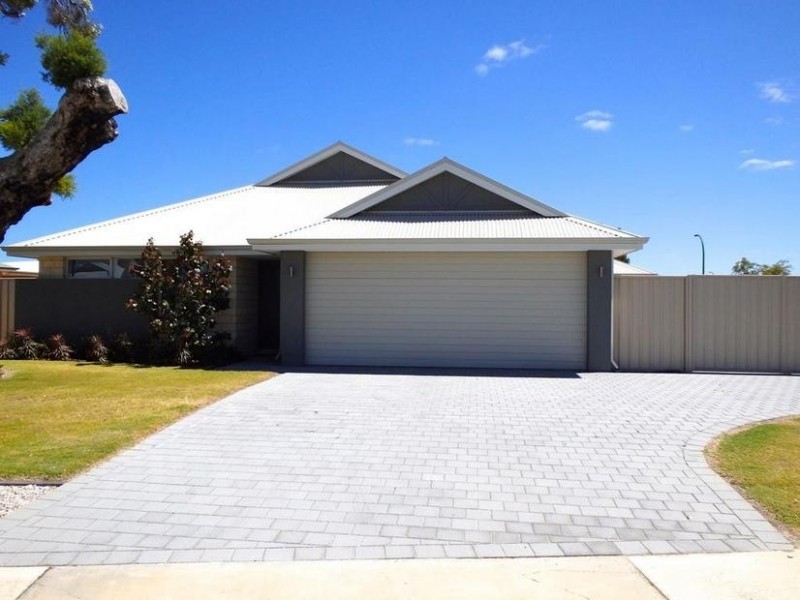 35 Nancarrow Way, Ravenswood WA 6208