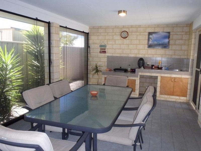 35 Nancarrow Way, Ravenswood WA 6208