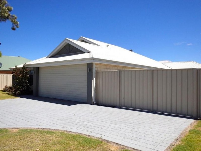 35 Nancarrow Way, Ravenswood WA 6208