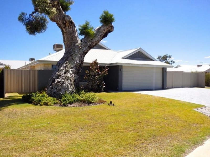 35 Nancarrow Way, Ravenswood WA 6208