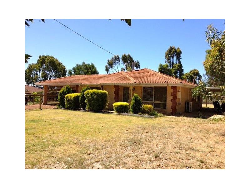 13 Greenstone Way, Boddington WA 6390