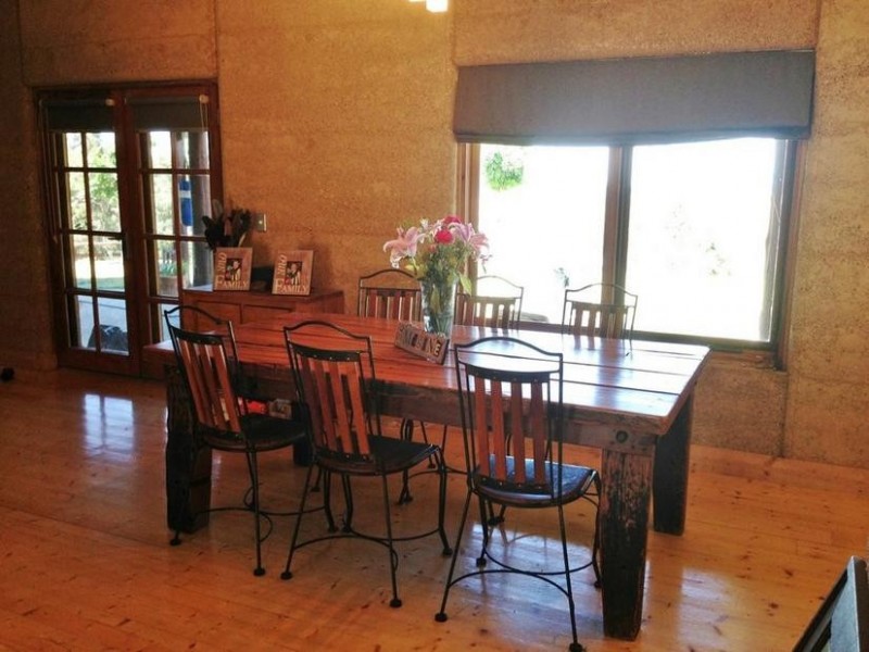 Lot 264 Scarp Road, Yarloop WA 6218