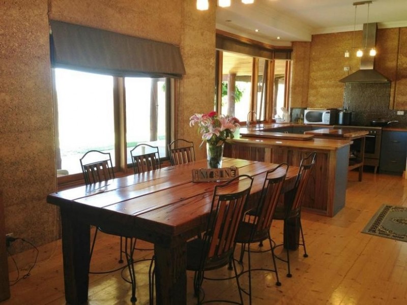 Lot 264 Scarp Road, Yarloop WA 6218