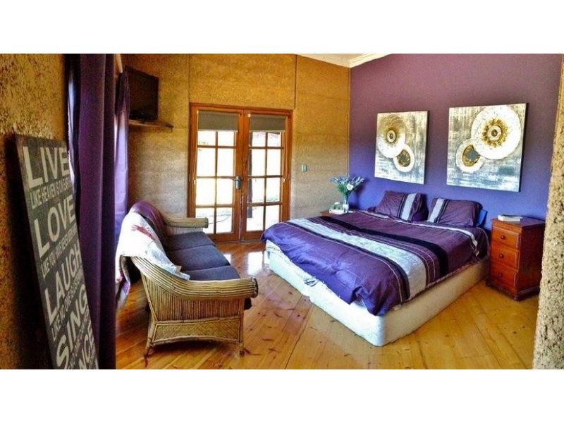 Lot 264 Scarp Road, Yarloop WA 6218