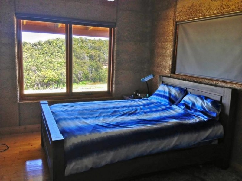 Lot 264 Scarp Road, Yarloop WA 6218