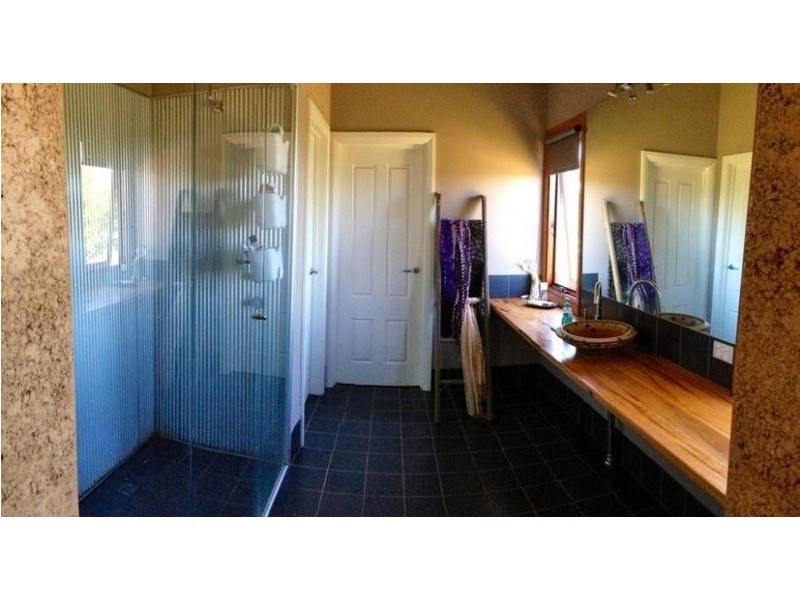 Lot 264 Scarp Road, Yarloop WA 6218