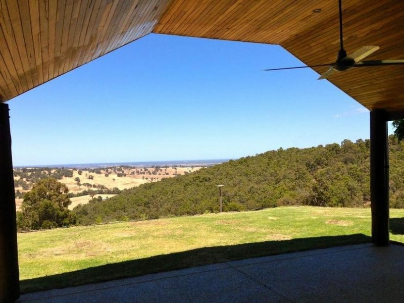 Lot 264 Scarp Road, Yarloop WA 6218