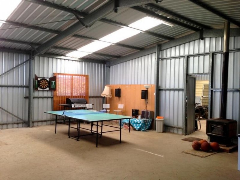 Lot 264 Scarp Road, Yarloop WA 6218