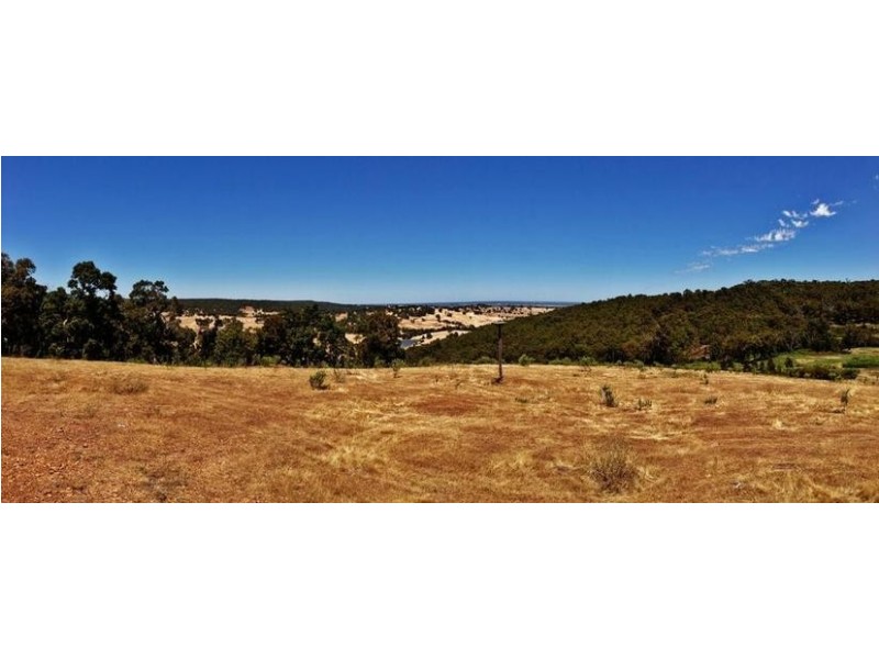 Lot 264 Scarp Road, Yarloop WA 6218