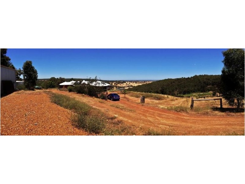 Lot 264 Scarp Road, Yarloop WA 6218