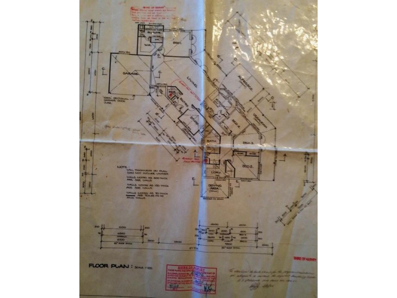 Lot 264 Scarp Road, Yarloop WA 6218