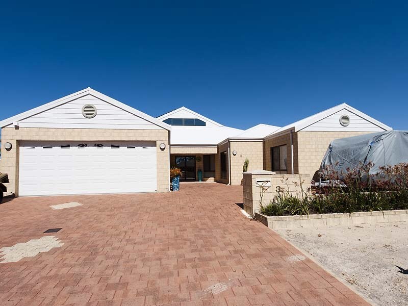 3 Heron Place, South Yunderup WA 6208