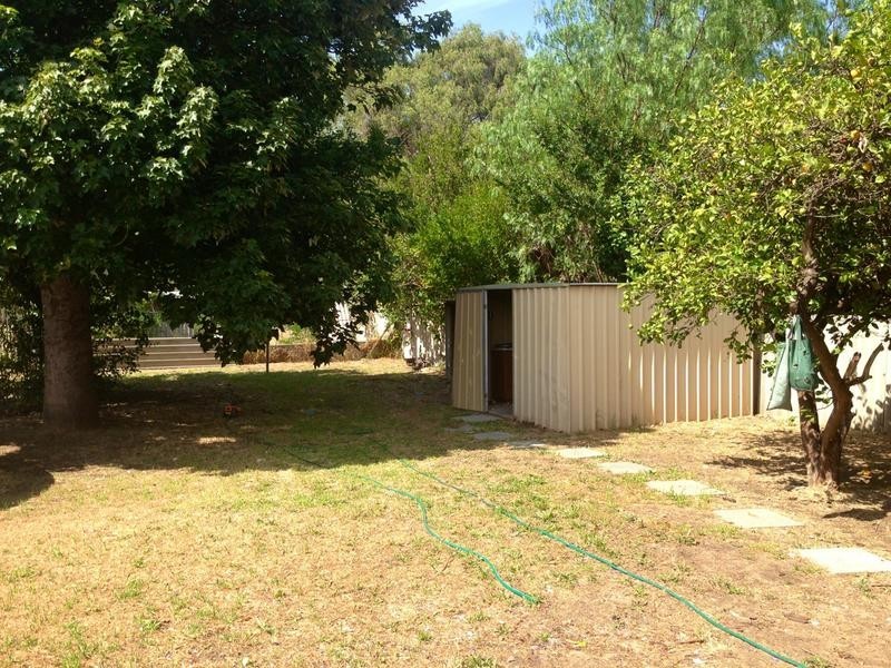 39 Millar Street, Waroona WA 6215