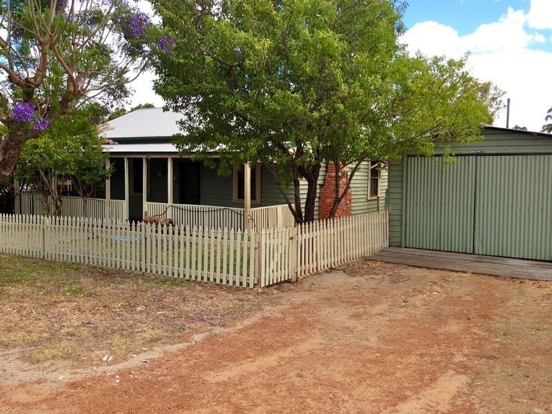 79 JOHNSTON ROAD, Yarloop WA 6218