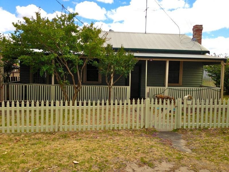 79 JOHNSTON ROAD, Yarloop WA 6218