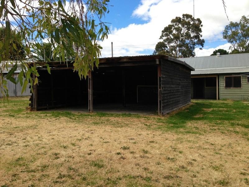 79 JOHNSTON ROAD, Yarloop WA 6218