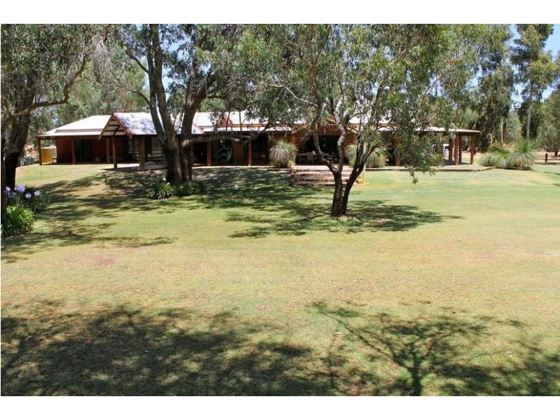 66 Pericho Close, Ravenswood WA 6208