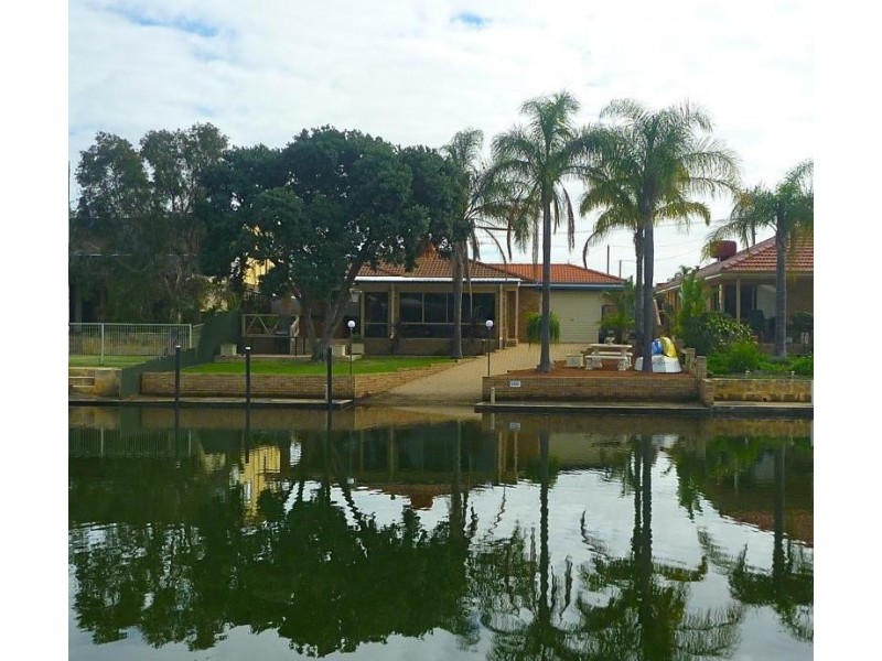 30 TANDERRA PLACE, South Yunderup WA 6208