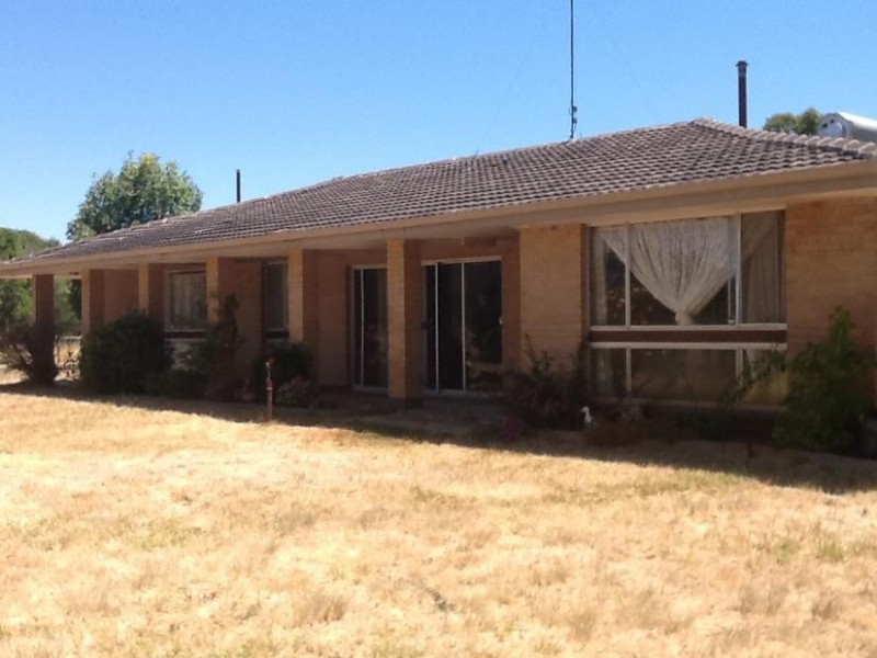 7020 South Western Highway, Coolup WA 6214