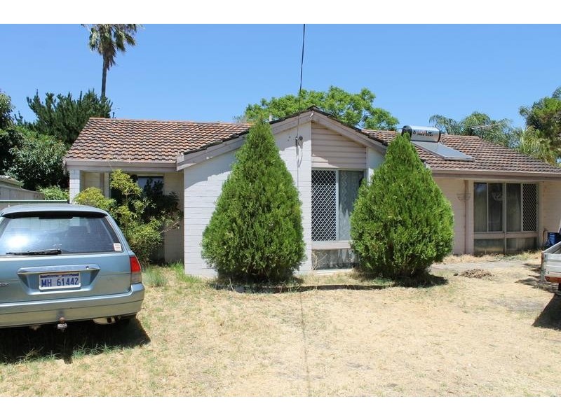 3 Amarantus Place, Pinjarra WA 6208