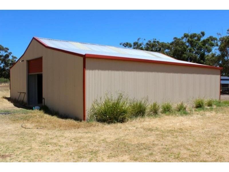 19 Coral Park Drive, North Dandalup WA 6207