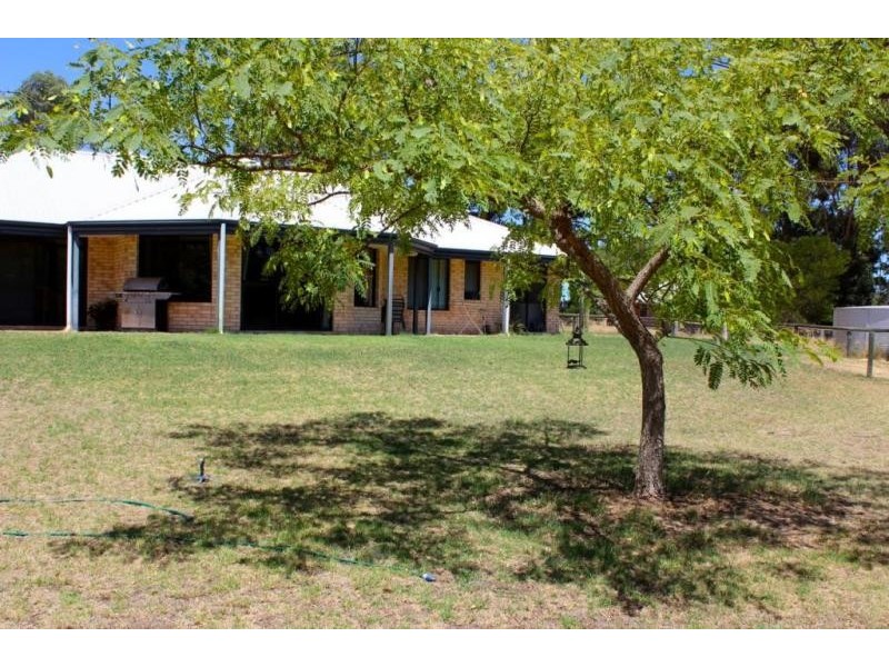 19 Coral Park Drive, North Dandalup WA 6207