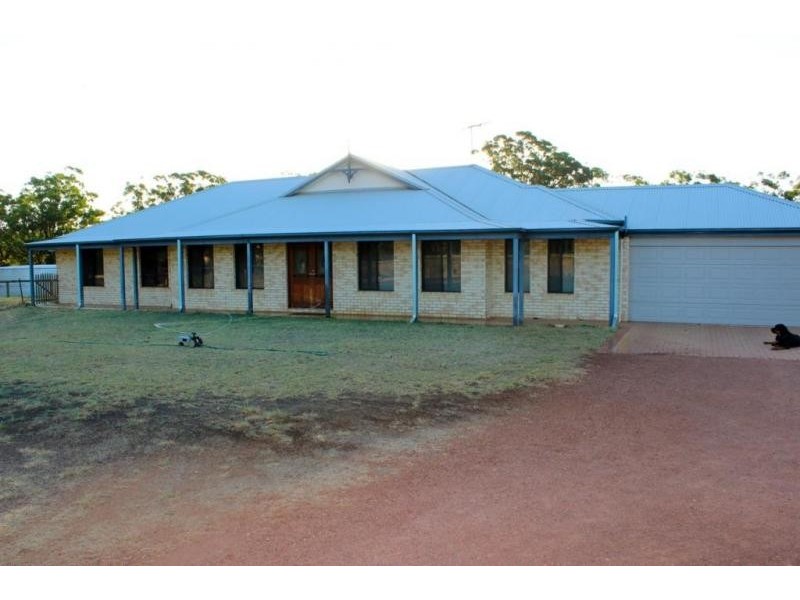 19 Coral Park Drive, North Dandalup WA 6207