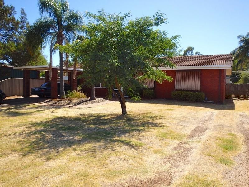 13 Salter Street, Pinjarra WA 6208