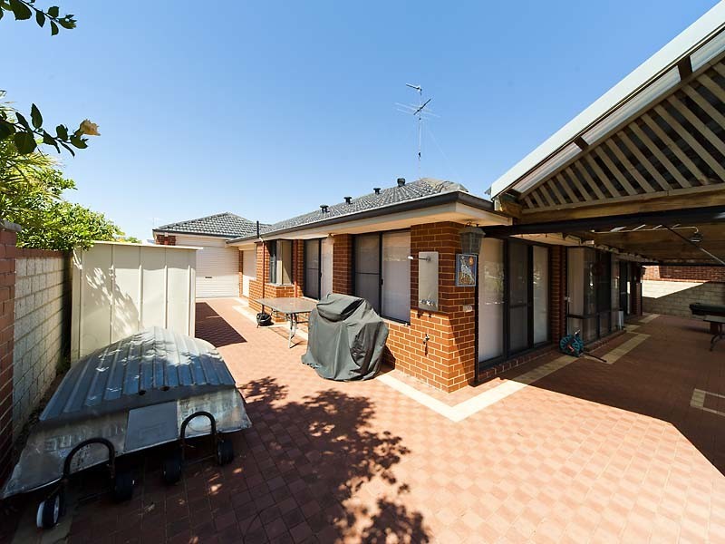 65 Heron Place, South Yunderup WA 6208